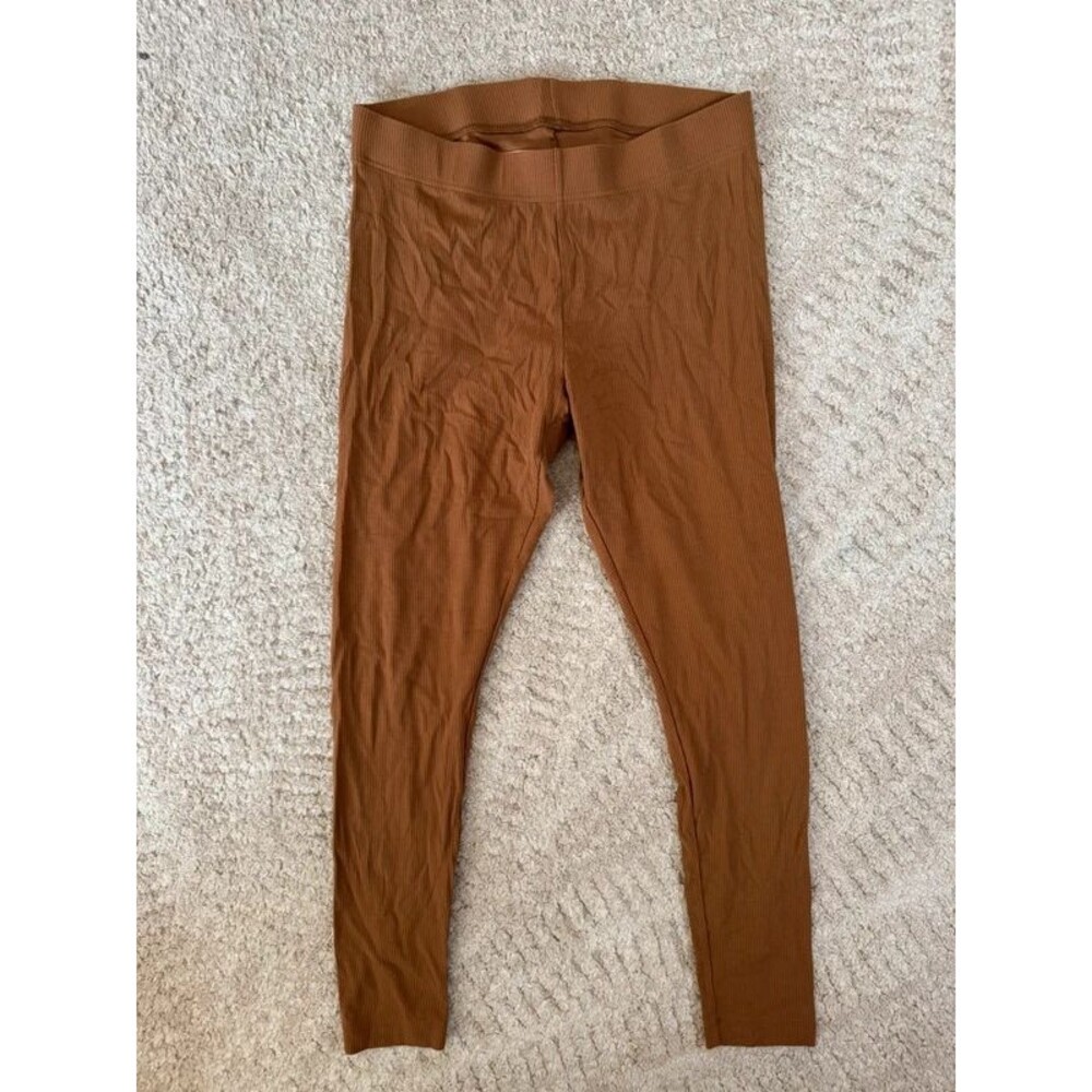 Old Navy ribbed leggings - NWOT!!